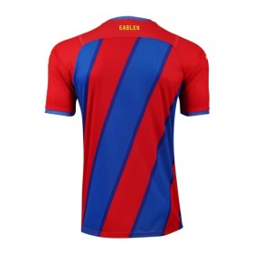 Crystal Palace Koti 2021-22 - Jalkapallo Pelipaidat (S/S)